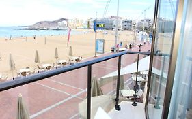 Lord Nelson Las Canteras 1