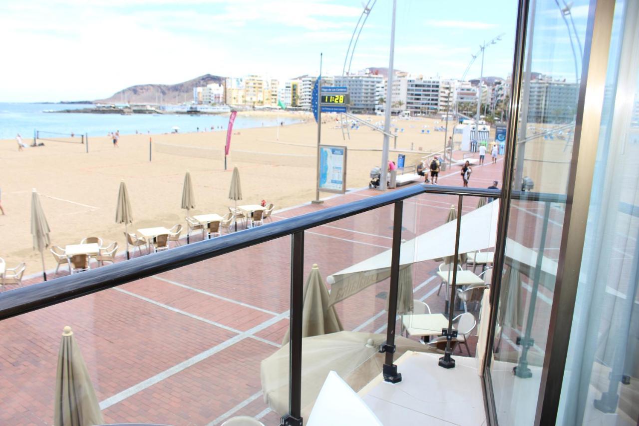 Lord Nelson Las Canteras 1 Las Palmas / Gran Canaria Exterior foto